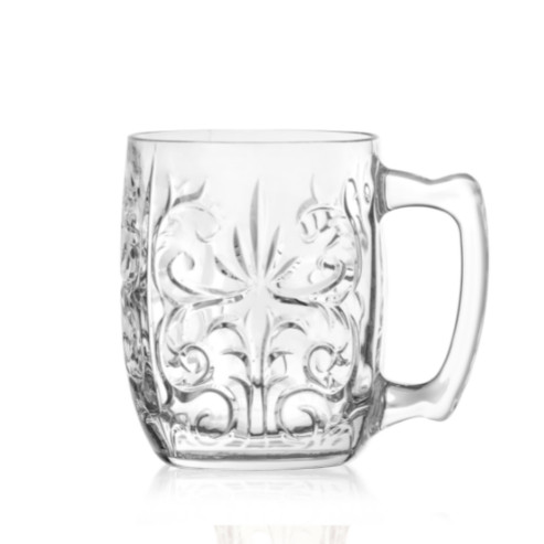 Moscow Mule Mug Lumian