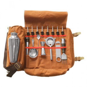 Borsa Roll professionale