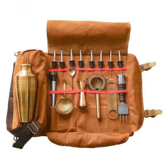 Borsa Roll professionale