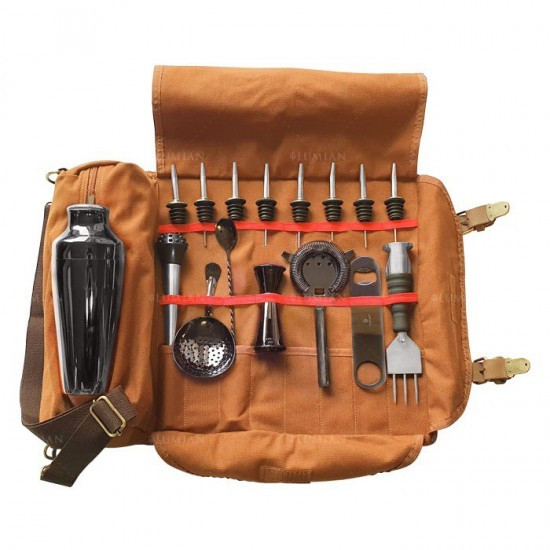 Borsa Roll professionale