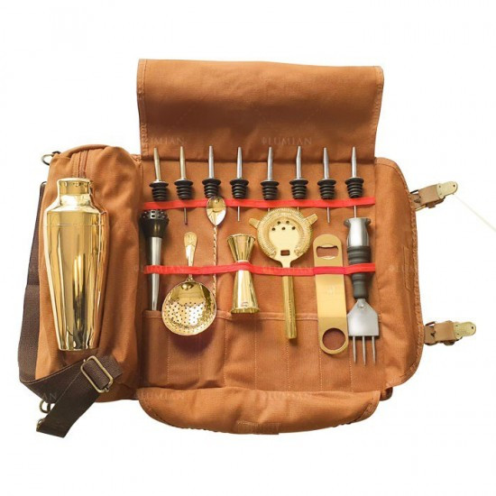 Borsa Roll professionale