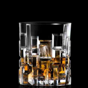 Bicchiere Old Fashioned Timeless