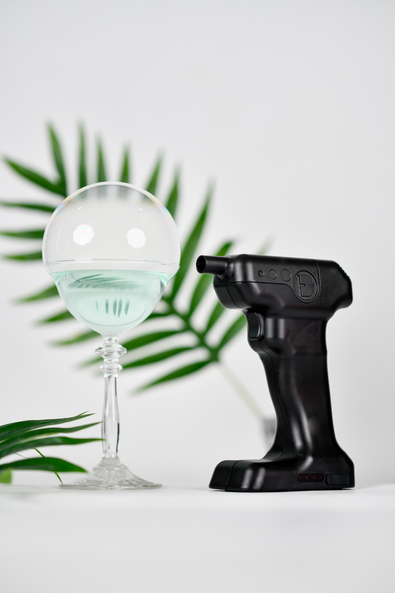 Flavour Blaster Mini Kit