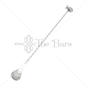Cuchara Mezcladora 35cm con Martillo