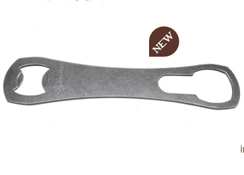 V-Rod Opener Acciaio