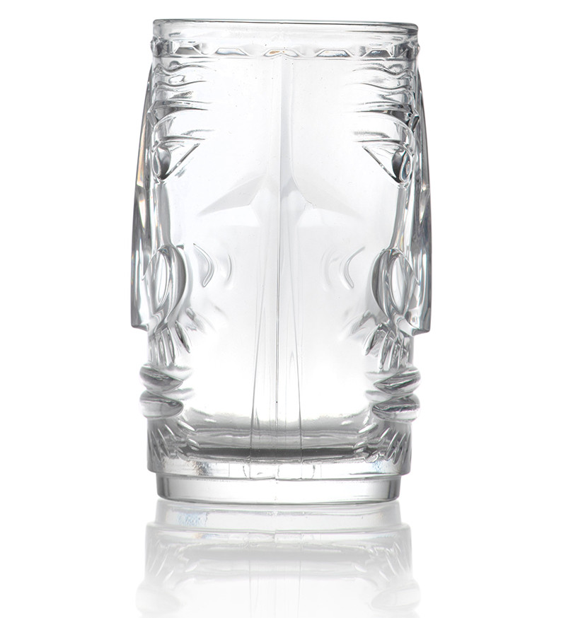 Sardinia 45cl (paq. 4pz) Tiki Mug