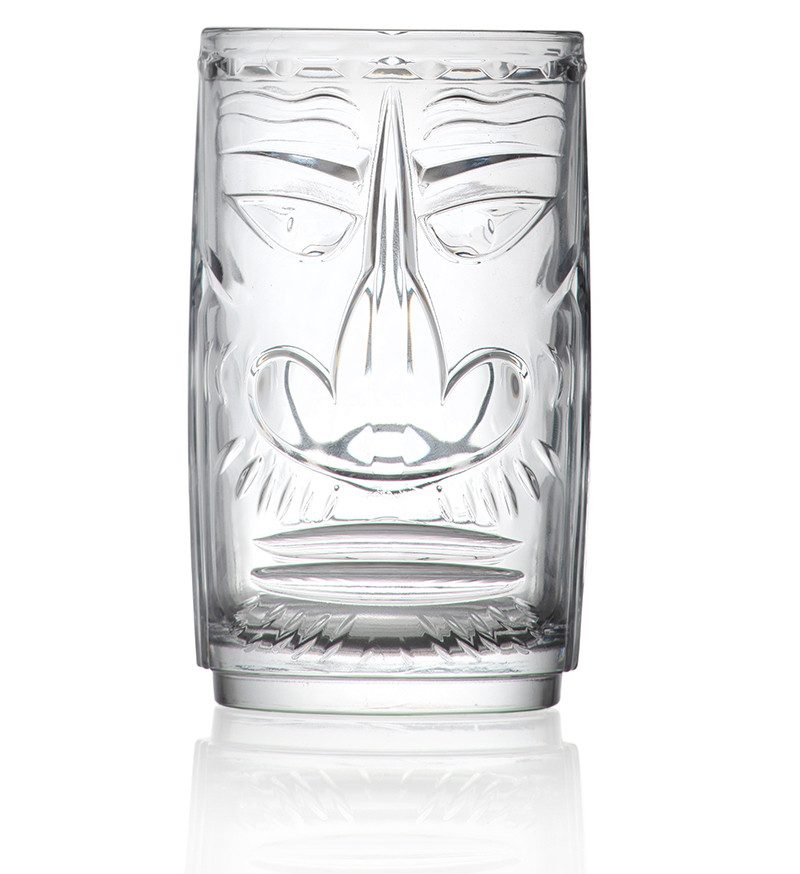Sardinia 45cl (paq. 4pz) Tiki Mug