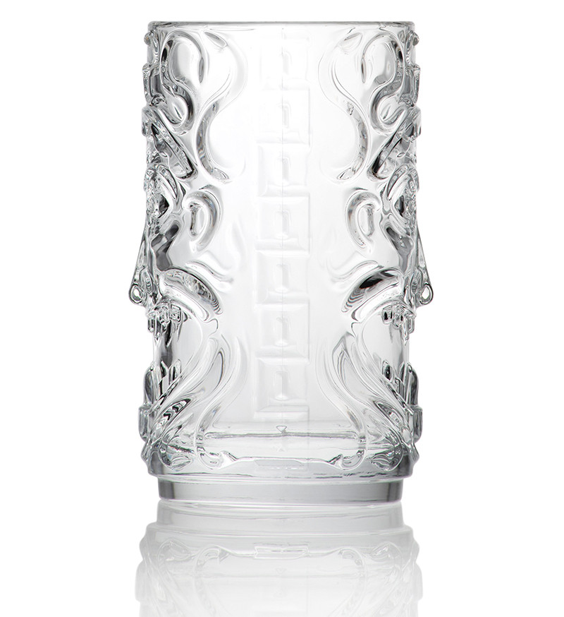 Etruria 45cl (paq. 4pz) Tiki Mug