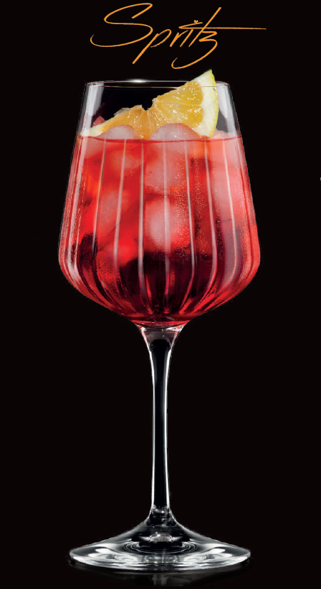 Spritz 49cl (6 pz) Caliz