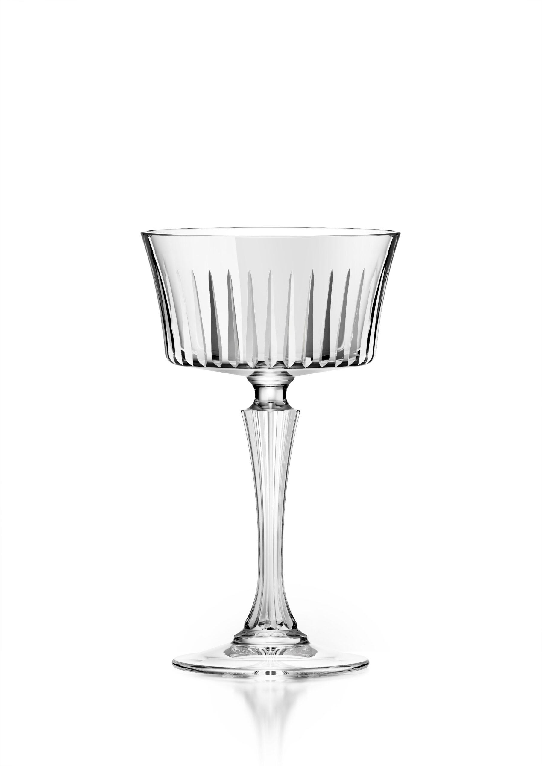 Champagne 26cl (6 pz) Copas de Cóctel