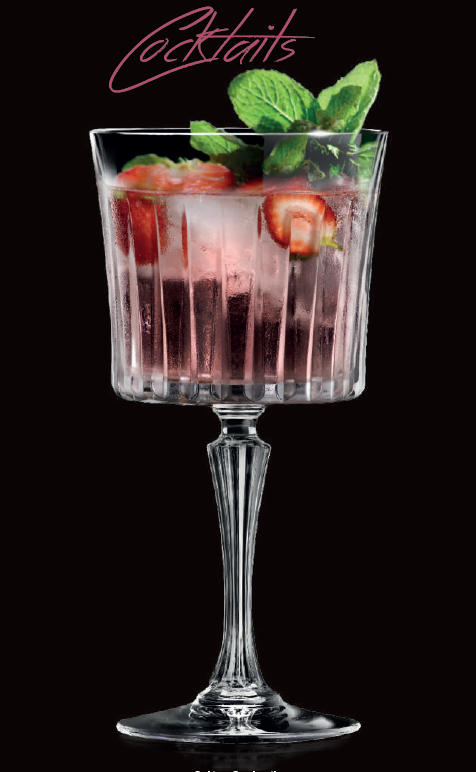 Cocktails 50cl (4 pz) Caliz