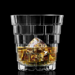 Stack 32cl (paq. 6 pz) Vaso Old Fashioned