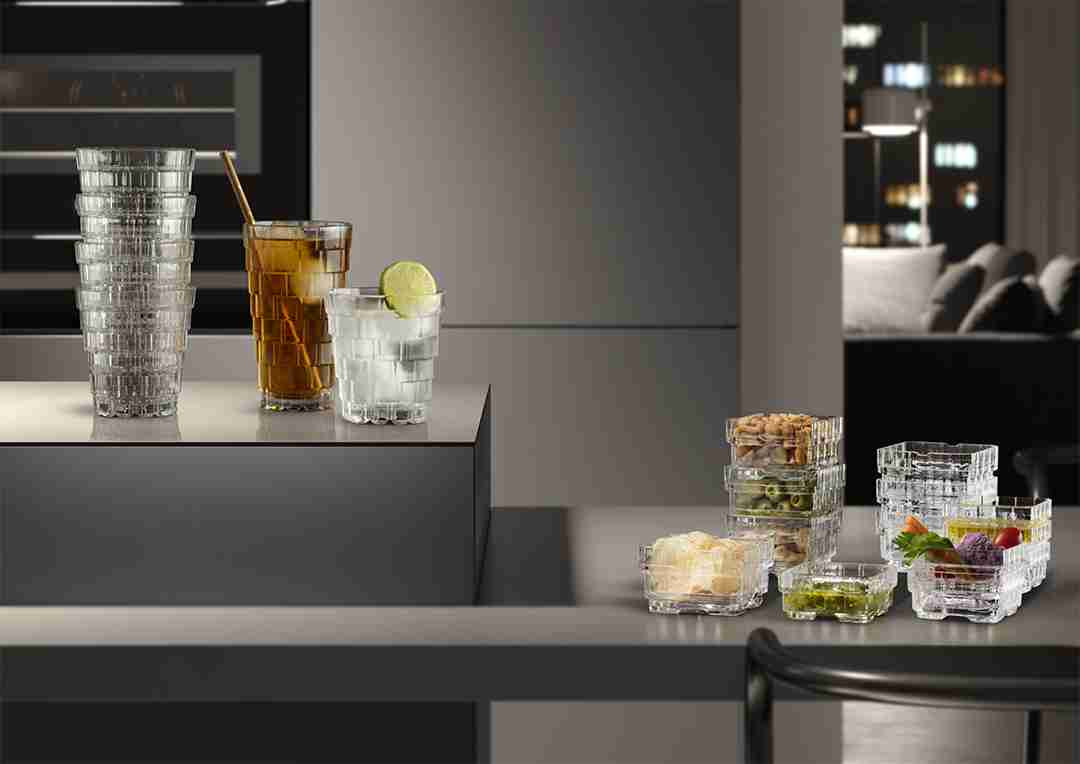 Stack 39cl (paq. 6 pz) Vaso Tumbler