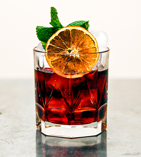 Belfast 44cl (paq. 4pz) Vaso Fashioned