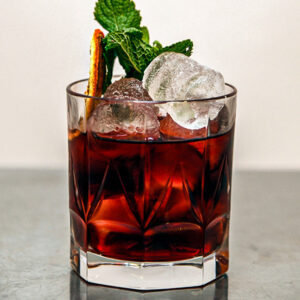 Belfast 44cl (paq. 4pz) Vaso Fashioned