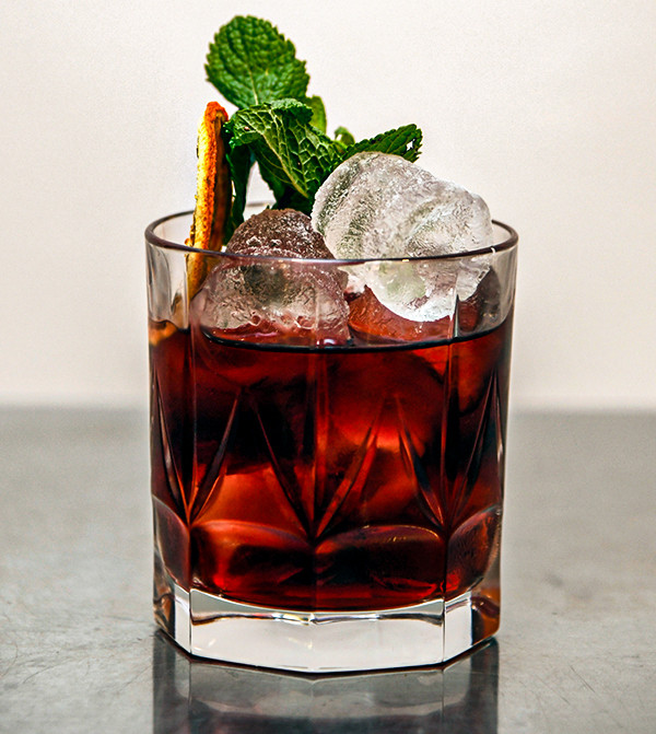 Belfast 44cl (paq. 4pz) Vaso Fashioned