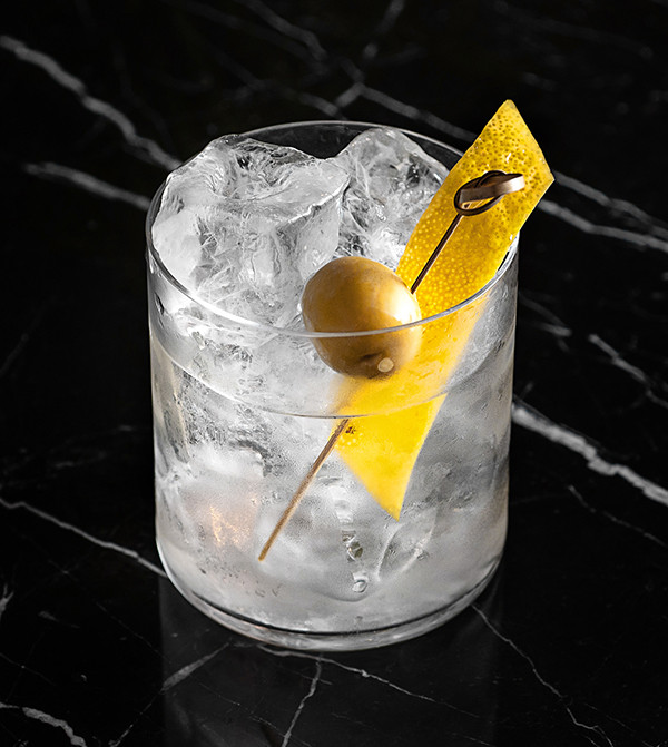 Kyoto Bar 43cl (paq. 6pz) Old Fashioned