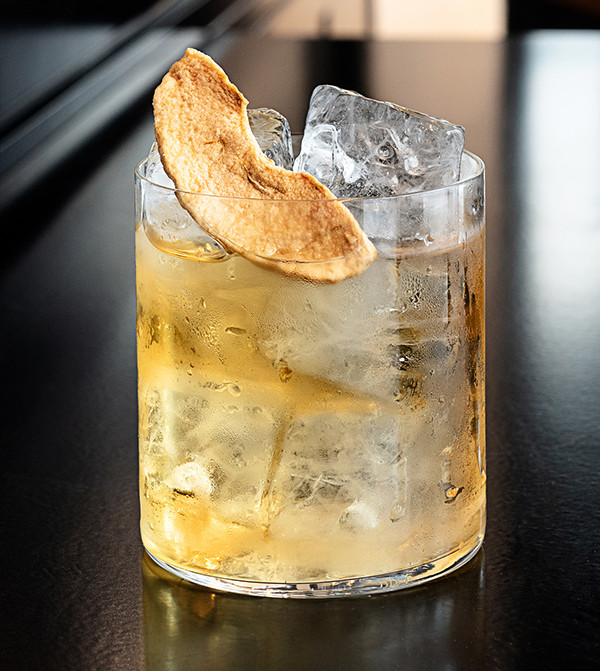 Kyoto Bar 43cl (paq. 6pz) Old Fashioned
