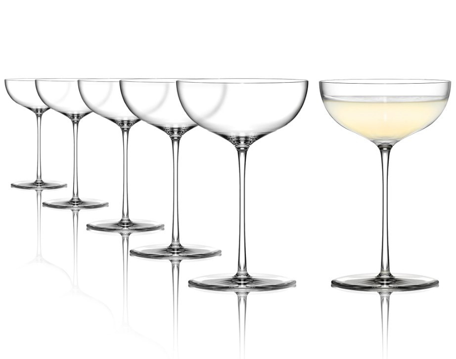 Kyoto Bar 32cl (paq. 6pz) Copa Cocktail