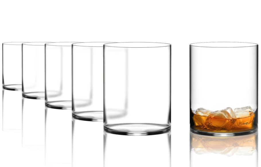 Kyoto Bar 43cl (paq. 6pz) Old Fashioned