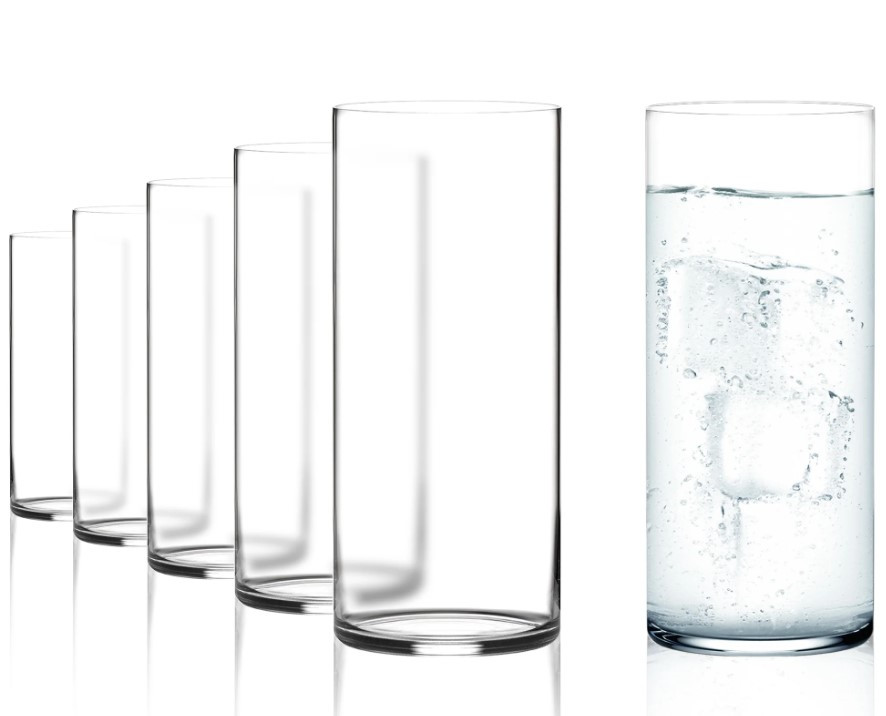 Kyoto Bar 43cl (paq. 6pz) Tumbler