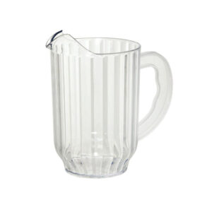 Jarra en policarbonato Crystal 100 cl