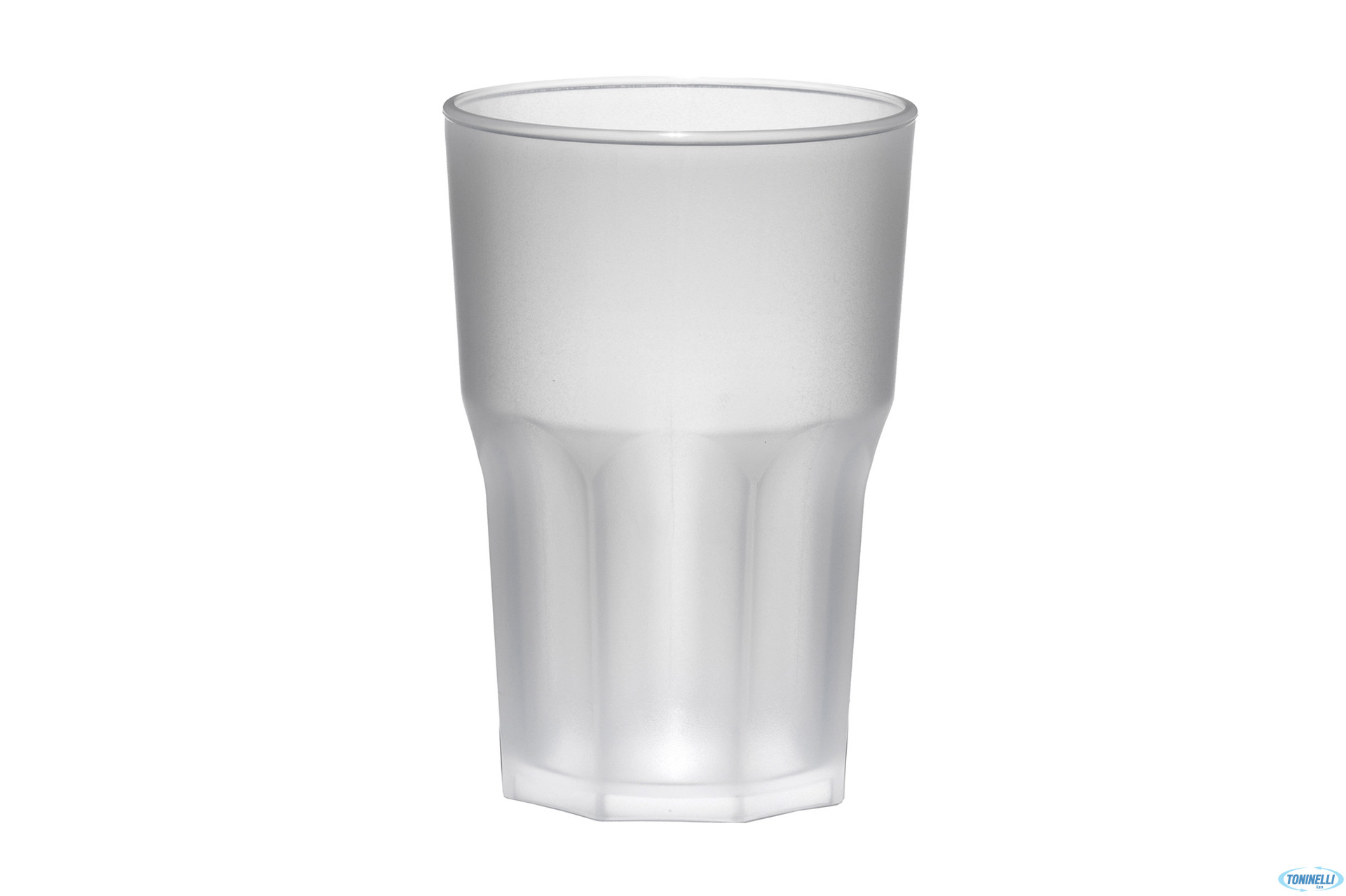 Granity Frost 40cl (pack de 5) polimero SAN Vaso cocktail