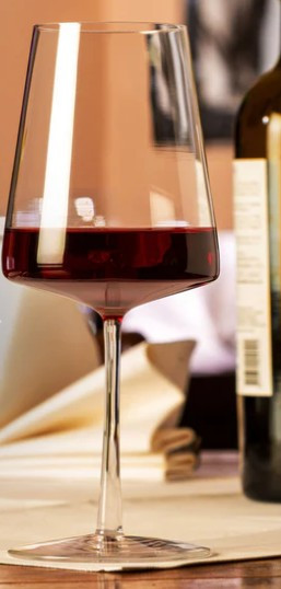 Power 52cl (pack de 6) Copa de vino tinto