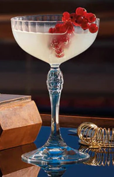 America 22cl (Paq. 6pz) Copa Cocktail
