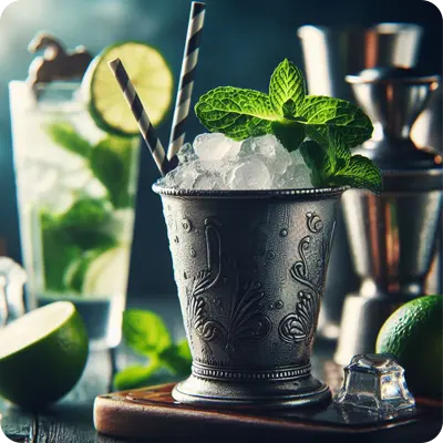 vaso julep