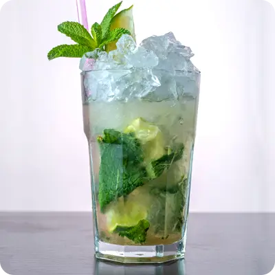 vaso rock