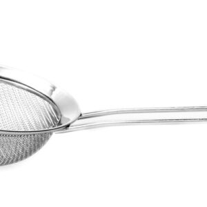Strainer/Colador Metálico de Malla