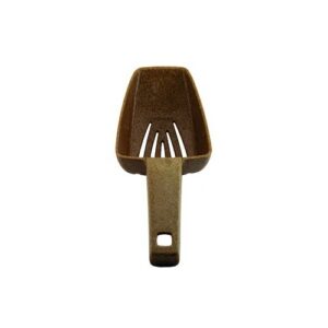 Pala Para Hielo Eco Madera