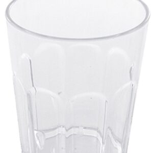 Vaso On the Rock Medio Policarbonato