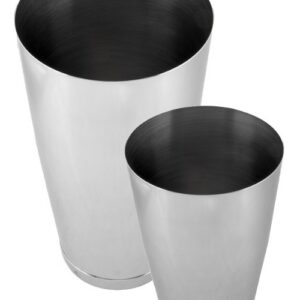 Coctelera Boston & Half Tin (con contrapeso)