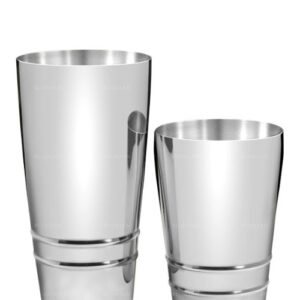 Saturn Boston Shaker y Half Tin Lumian 18-28 oz