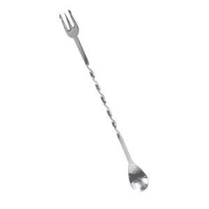 Cucharilla Tridente Neptuno 28 cm