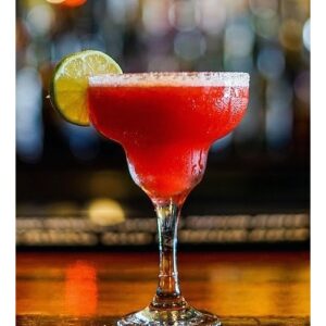 Sombrero 27cl (paq. 6pz) Copa Margarita