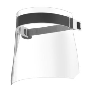 Visera protectora COVID-19