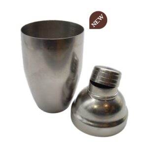 Vintage Coctelera Cobbler 50 cl