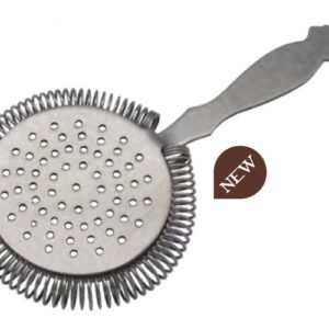Strainer Colador Hawthorne Vintage