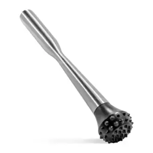 Muddler Efesto Lumian 25 cm, acero inoxidable 18/10