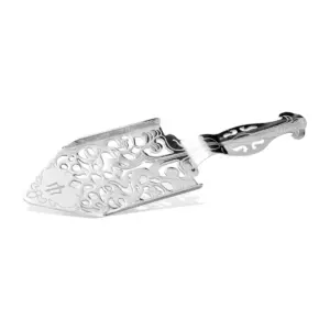 Cuchara de absenta Lumian, acero inoxidable en plata, cobre u oro