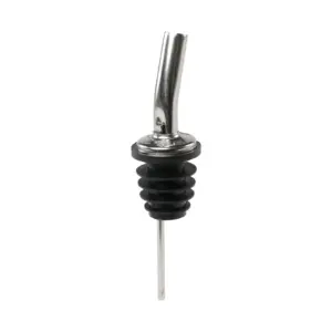 Metal Pour Doble Jet