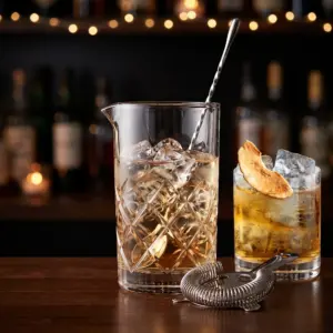 Vaso Mezclador Shinto Lumian