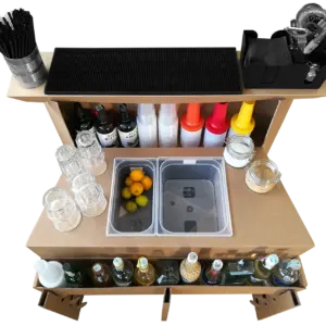 Workstation Bar Easy