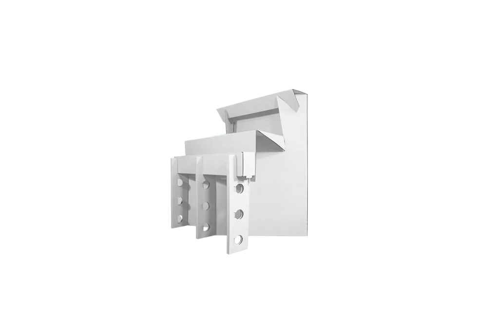barra portátil Workstation Easy, speed rack y plano de trabajo